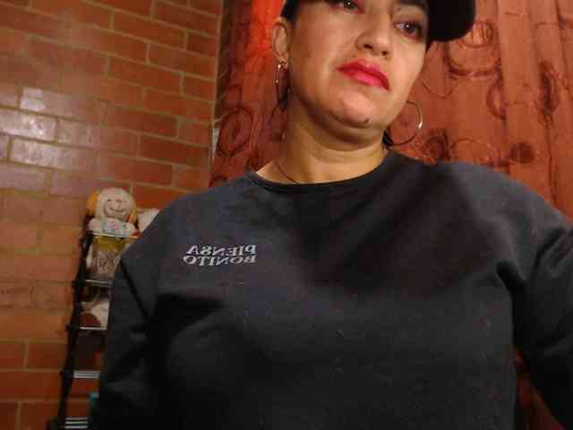 AlexandrinaFenix webcam