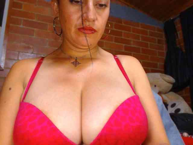 AlexandrinaFenix webcam