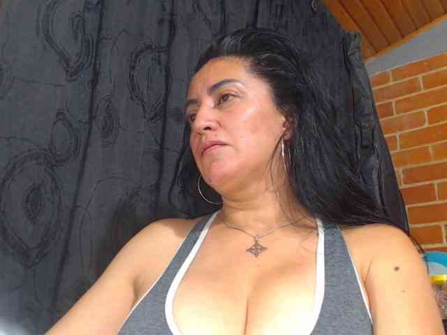 AlexandrinaFenix webcam