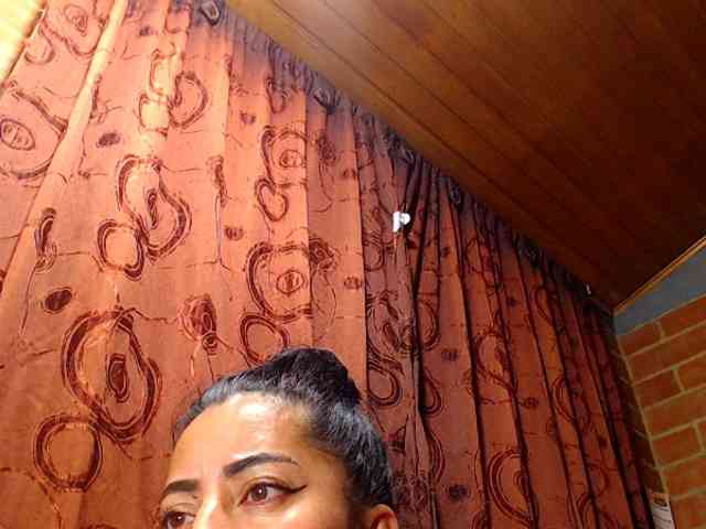 AlexandrinaFenix webcam