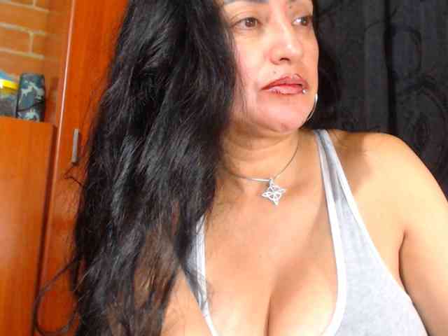 AlexandrinaFenix webcam