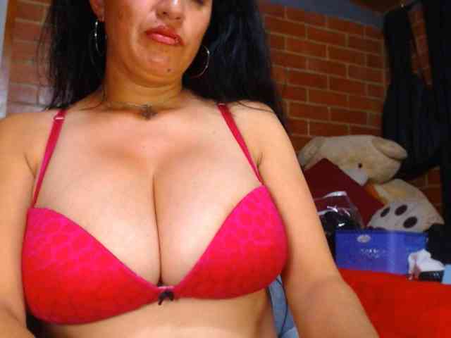 AlexandrinaFenix webcam