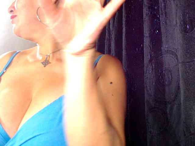 AlexandrinaFenix webcam