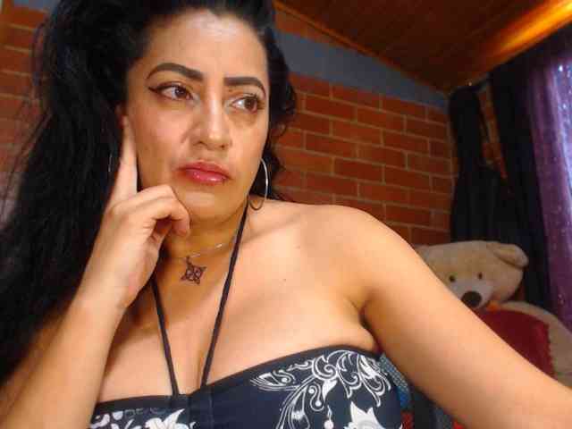 AlexandrinaFenix webcam