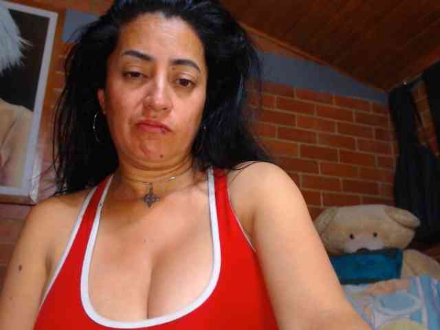 AlexandrinaFenix webcam