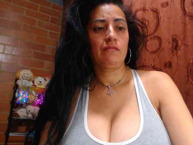 AlexandrinaFenix webcam