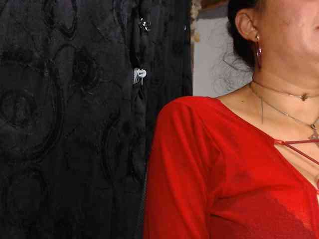 AlexandrinaFenix webcam