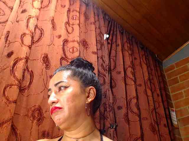 AlexandrinaFenix webcam