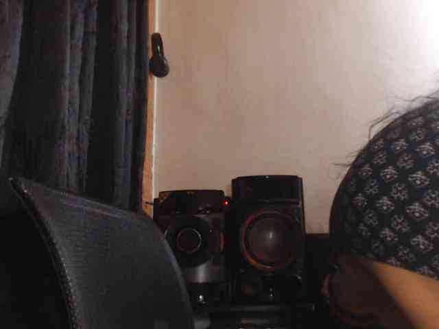AlexandrinaFenix webcam