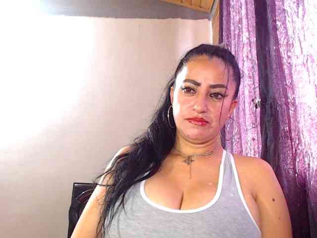 AlexandrinaFenix webcam