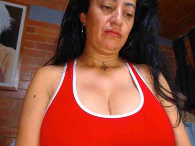 AlexandrinaFenix webcam
