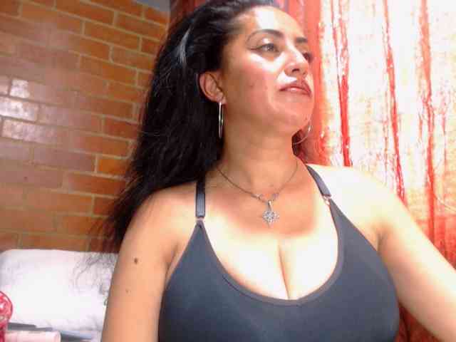 AlexandrinaFenix webcam