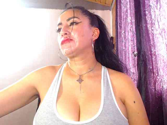AlexandrinaFenix webcam