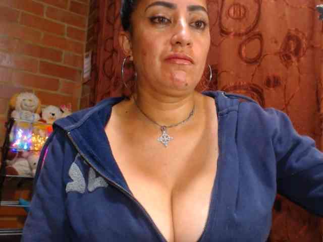 AlexandrinaFenix webcam