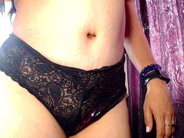 AlexandrinaFenix webcam