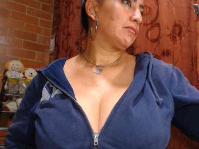 AlexandrinaFenix webcam