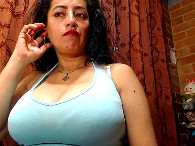 AlexandrinaFenix webcam