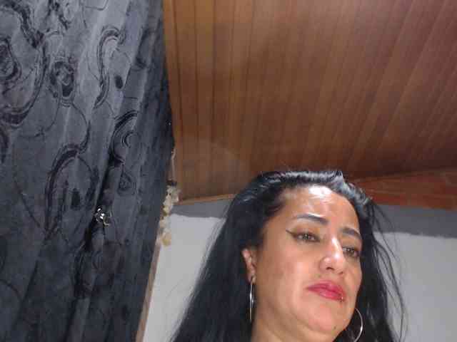 AlexandrinaFenix webcam