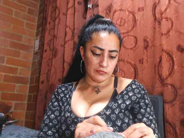 AlexandrinaFenix webcam