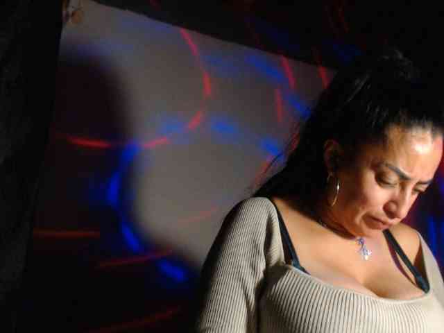 sexy chat AlexandrinaFenix