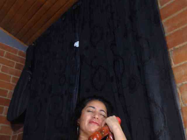 AlexandrinaFenix webcam