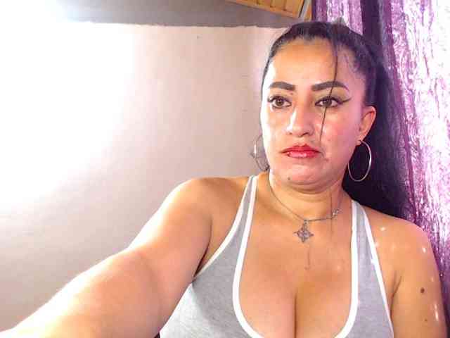 AlexandrinaFenix webcam