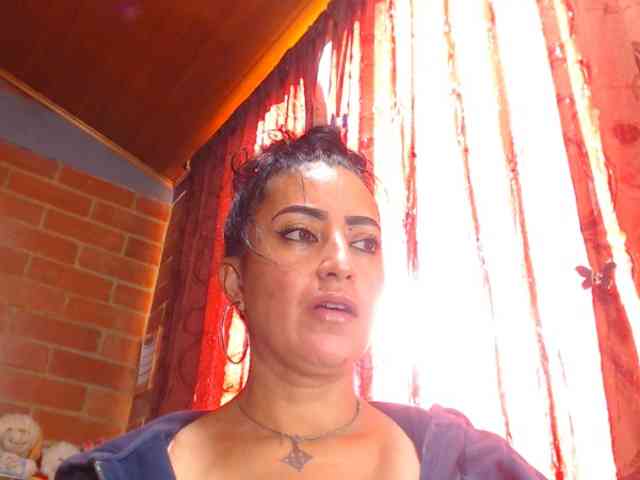 AlexandrinaFenix webcam