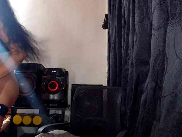 AlexandrinaFenix webcam