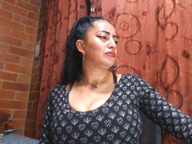 AlexandrinaFenix webcam