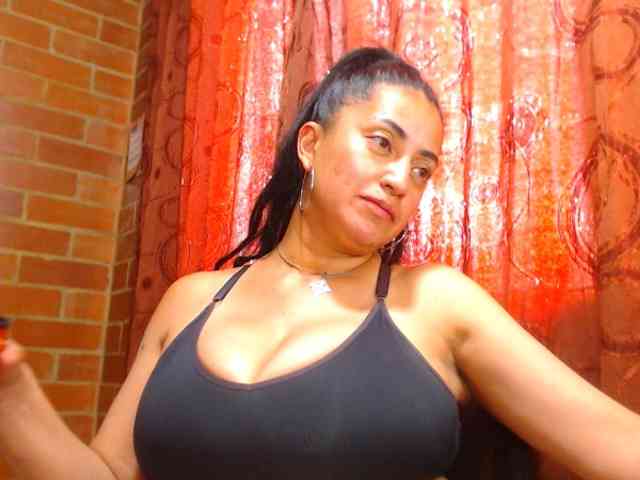 AlexandrinaFenix webcam