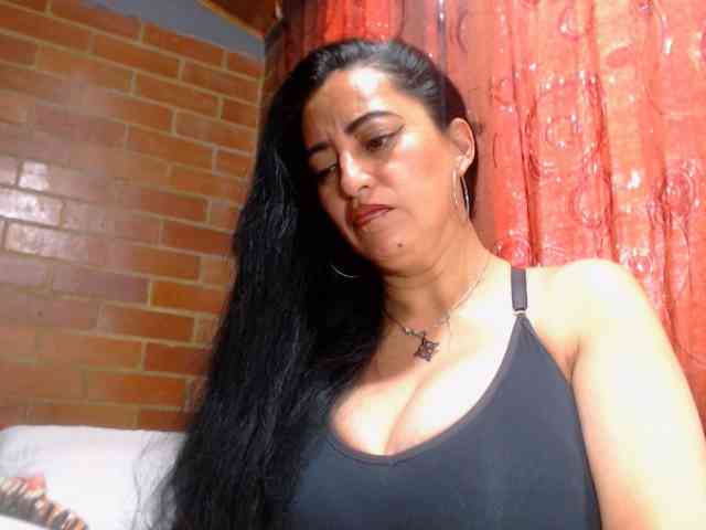 AlexandrinaFenix webcam