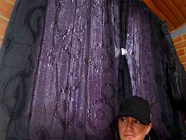 AlexandrinaFenix webcam