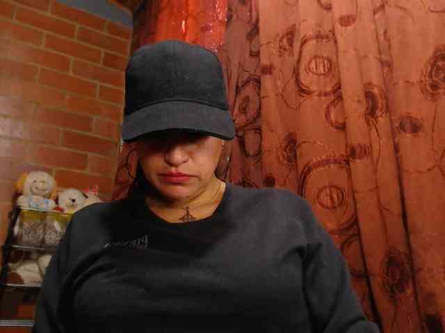 AlexandrinaFenix webcam