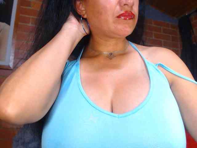 AlexandrinaFenix webcam
