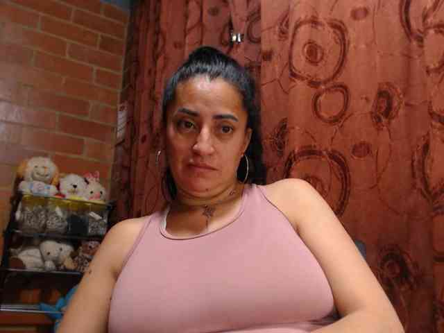 AlexandrinaFenix webcam