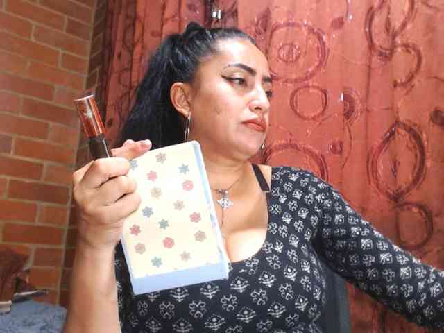 AlexandrinaFenix webcam