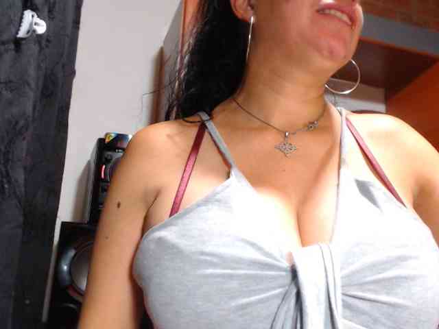 AlexandrinaFenix webcam