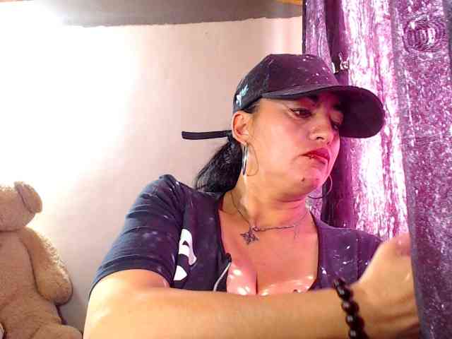 AlexandrinaFenix webcam