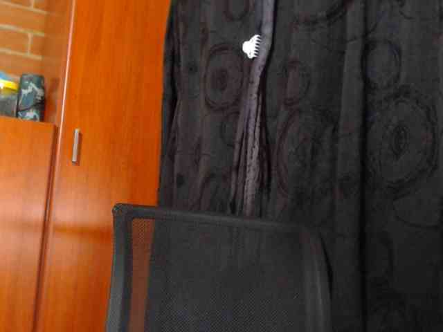 AlexandrinaFenix webcam