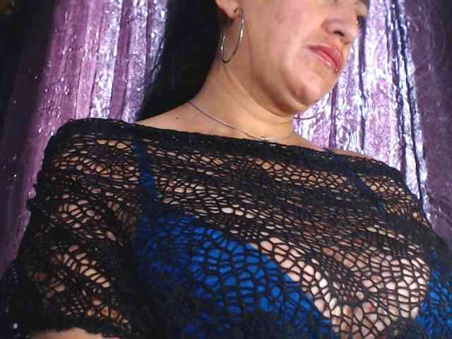 AlexandrinaFenix webcam