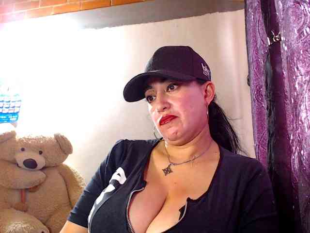 AlexandrinaFenix webcam
