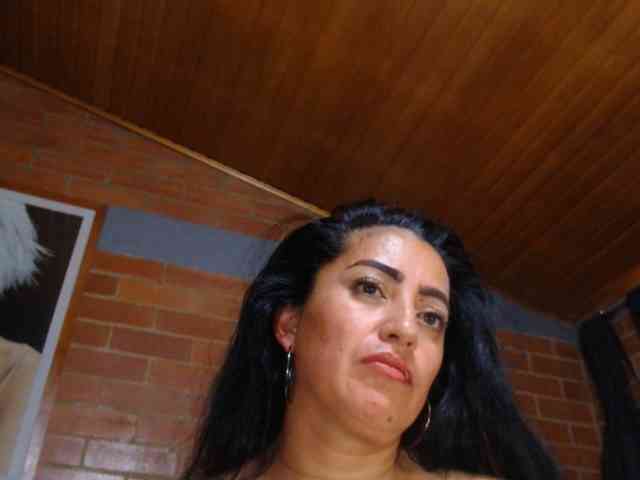 AlexandrinaFenix webcam