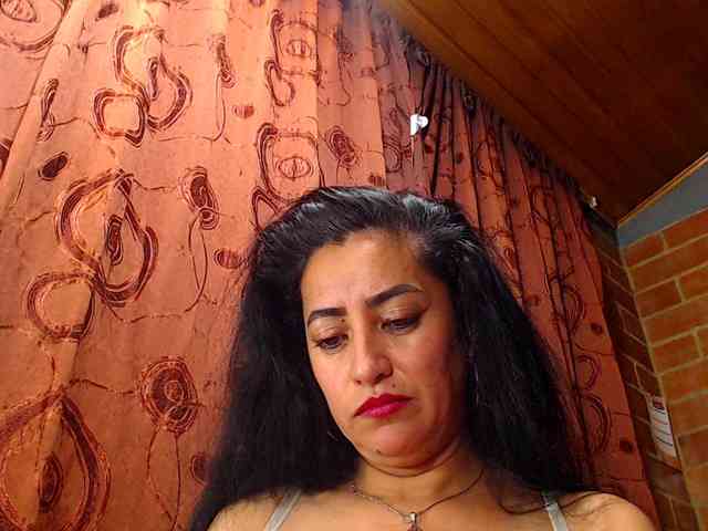 AlexandrinaFenix webcam