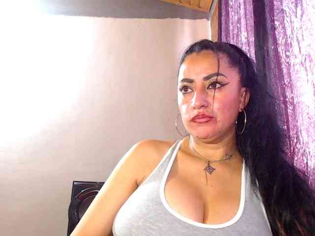AlexandrinaFenix webcam