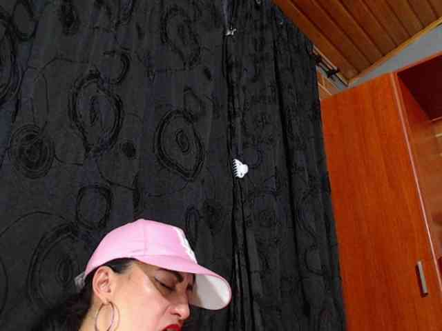 AlexandrinaFenix webcam