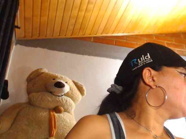 AlexandrinaFenix webcam