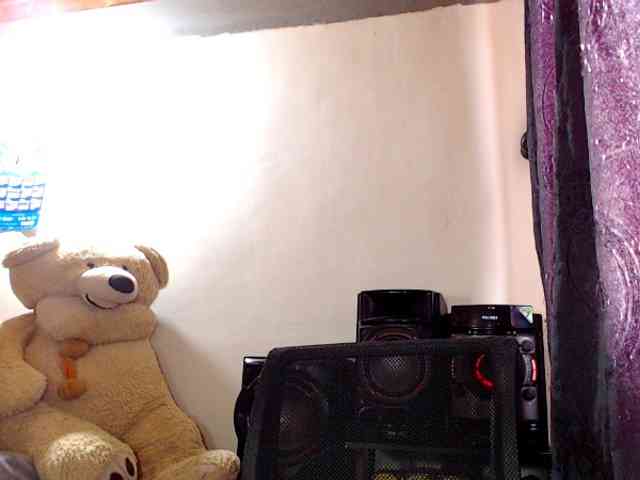 AlexandrinaFenix webcam