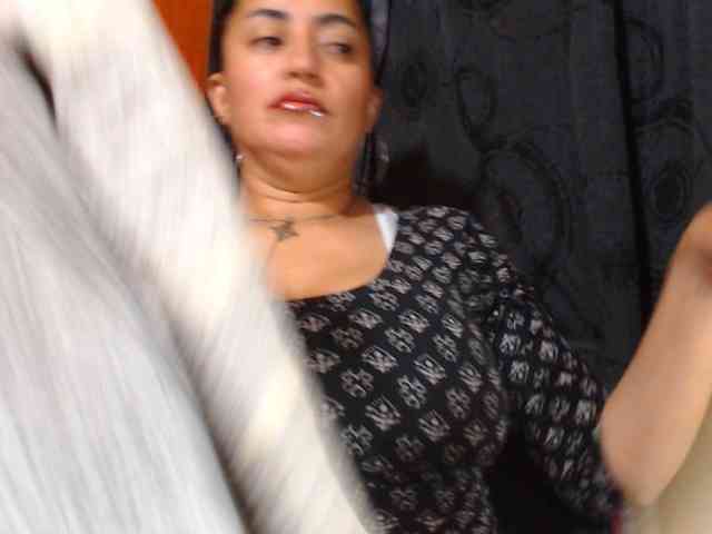 AlexandrinaFenix webcam