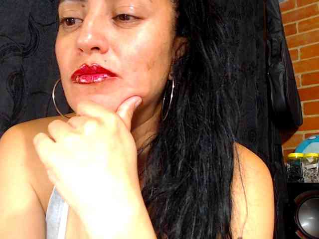 AlexandrinaFenix webcam