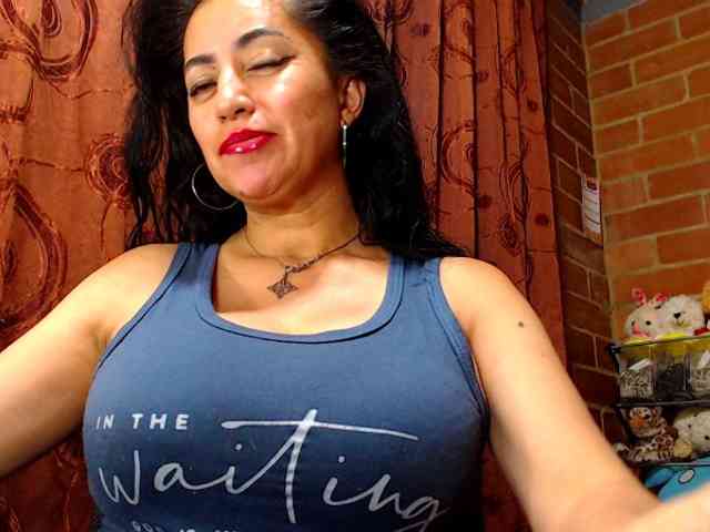 AlexandrinaFenix webcam